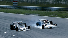 Riccardo patrese shadow dn