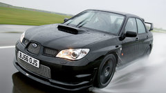 Rice Subaru Impreza Got Wrx Sti