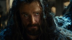 Richard armitage still the hobbit the desolation of smaug 