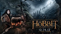 Richard armitage The Hobbit Bilbo Baggins movie posters Kili 