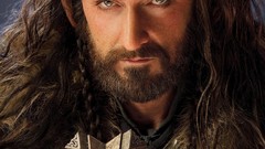 Richard armitage The Hobbit Thorin Oakenshield