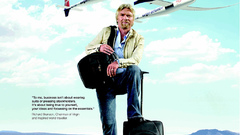 Richard branson