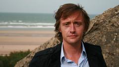 Richard hammond