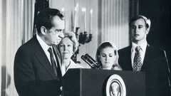 Richard nixon Presidents