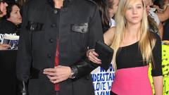 Richie sambora ava Celebrity