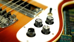 Rickenbacker