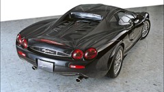 Ride Mitsuoka Orochi