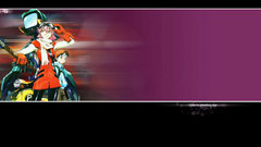 Ride on shooting star