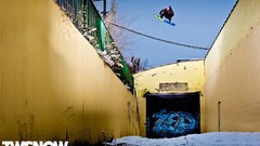 Rider Sports extreme sports