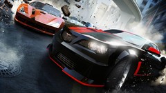 Ridge racer unbounded video games Ridge Racer