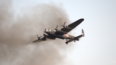 Ridiculously huge bomb bay