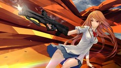 Rifles Guns school uniforms