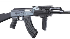 Rifles Guns weapons ak-74