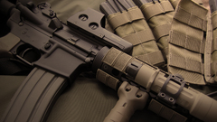 Rifles Guns weapons blackhawk