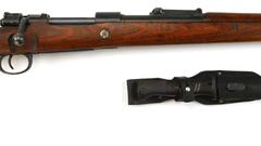 Rifles Guns weapons bolt