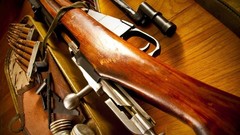 Rifles Guns weapons mosin