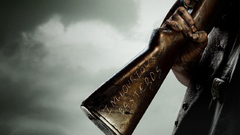 Rifles Inglorious Basterds m1