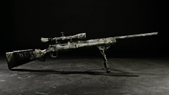 Rifles snipers sniper rifles