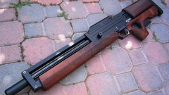 Rifles weapons sniper rifles