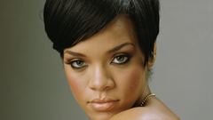 Rihanna Celebrity singers