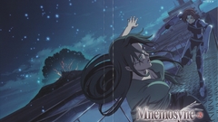 Rin Mnemosyne Anime
