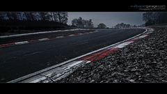 Ring Car Infamous The not but 800 nurburgring