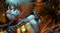 Rings naruto shippuden uzumaki