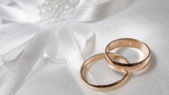Rings wedding rings