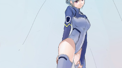 Rinne no Lagrange Laffinty Fin E Ld Si