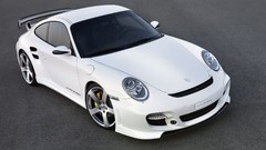 Rinspeed Turbo le Mans