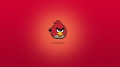 Rio angry birds video games Simple Background