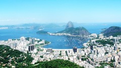 Rio de Janeiro Brazil Beaches cities brazilian Sao Paulo bahia 