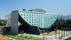 Rio de Janeiro Brazil cities brazilian hotels Sao Paulo curitiba