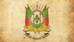 Rio Grande do Sul Rio Grande REPUBLICA RIO GRANDENSE