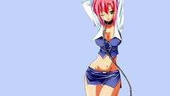 Rio: Rainbow Gate! Simple