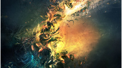 Riotstarter abstract