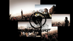 Rise against