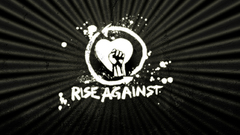Rise against