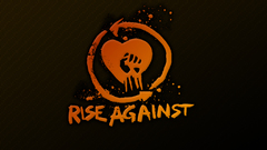 Rise against