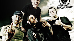 Rise against