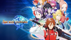 Rise fantasia arc rise fantasia