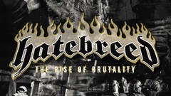Rise hatebreed artwork album covers hardcore music