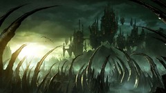 Rise of nations fantasy art Rise of Legends