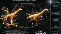 Rise of the guardians