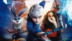 Rise rise of the guardians