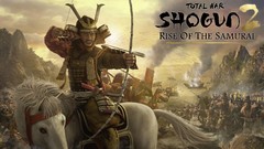 Rise samurai Total War shogun 2