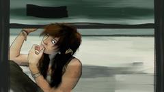 Rishawall bump ) With