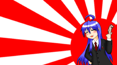 Rising sunblur Manga Anime