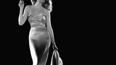 Rita Hayworth Gilda Celebrity