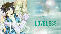 Ritsuka Aoyagi Soubi Agatsuma